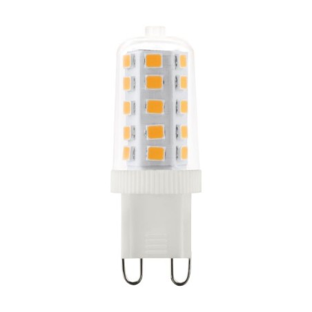 Eglo ampoule G9 LED 3W 3000k smd dimmbar