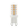 Eglo ampoule G9 LED 3W 4000k smd dimmbar