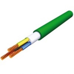 Cable XGB-CCA 3G1,5