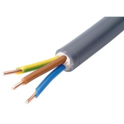 Cable XVB/F2  3G1,5