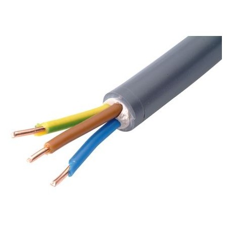 Cable XVB/F2  5G2,5