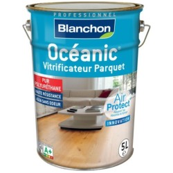 Blanchon oceanic 5l satine