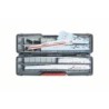 Bosch coffret 16+1 lames sabre w&m