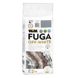 Fuga off-white joint...