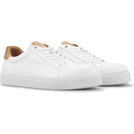 Chaussure professionnlle WAIKIKI S3 blanc  (43)