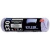 Rouleau de peinture microfibre Blue Dolphin KILLER 330 18cm-9mm