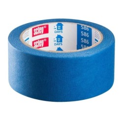 Masking tape bleu pro *586*...