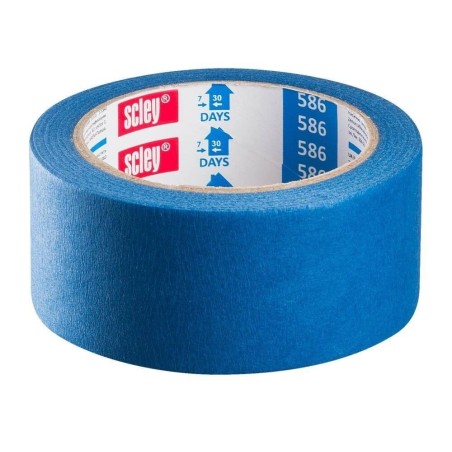 Masking tape bleu pro *586* 25mm x 33m
