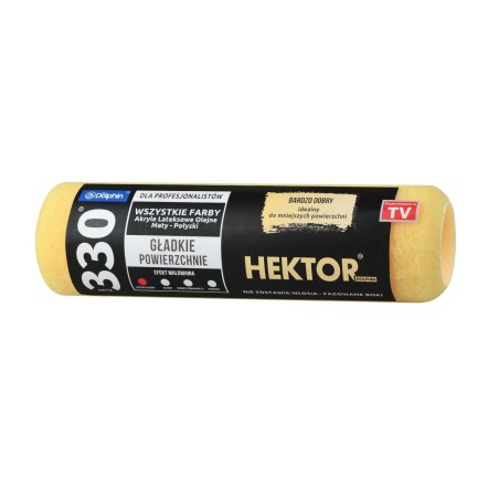 Bluedolphin rouleau Hector 330 25CM-13MM