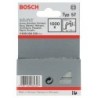 Bosch 1000 agrafes 8X10,6MM N°57