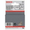 Bosch 1000 agrafes 4X11,4MM N°53