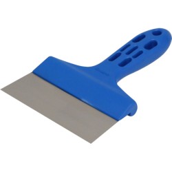 Kubala spatule inox 120x37mm