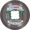 Bosch Disque diamant Xlock BEST Hard ceramic  85mm