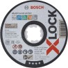 Bosch Xlock disque multiconstruction 115X1mm