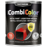 Rust-Oleum combicolor non zinc gloss Ral6005