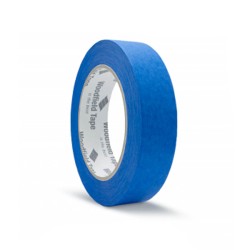 Masking tape bleu 25mm - 50m