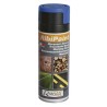 Peinture de marquage bleu fluo 400ml