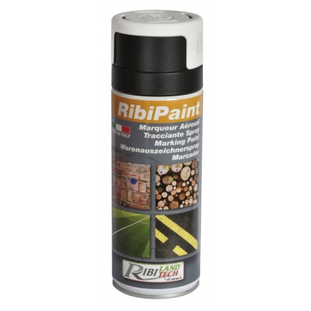 Peinture de marquage blanc 400ml