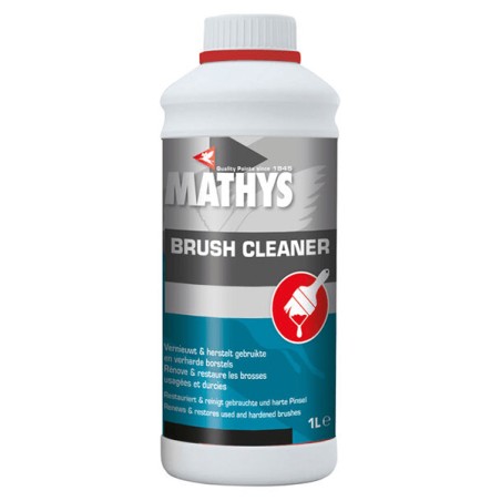 Mathys brush cleaner 1L