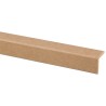 Moulure d'angle MDF 28x28mm 260cm